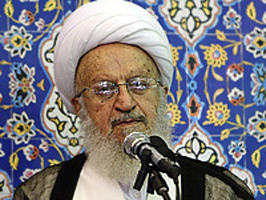 افراد ناصالح نباید به مجالس خبرگان و شورای اسلامی وارد شوند