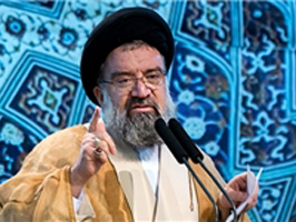 حضور پرشور در راهپیمایی ۲۲ بهمن دشمنان را از تغییر ساختار در نظام ناامید می‌کند