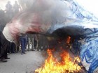 : گزارش تصویری: راهپیمایی 22 بهمن در قم  