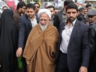 باید از حضور پرشکوه مردم حق‌شناسی کرد