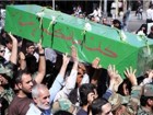 پیکر 8 شهید مدافع حرم در قم تشییع می‌شود