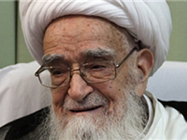 خدمات علمی و دینی آیت‌الله خوانساری ماندگار است