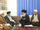 حضرت زهرا(س) بهترین الگوی زندگی برای انسان‌ها است