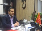 بانک شهر 24 ساعته در خدمت زائران و مجاوران حرم کریمه اهل بیت(س) است