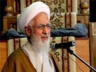 آیت‌الله جوادی‌آملی: می‌توان با دوری از اختلاس‌ و دزدی مشکل بیکاری و اقتصاد را کاهش داد