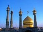 سومین نماز جمعه سال 95 به امامت آیت الله سعیدی در مصلی قدس برپا می‌شود