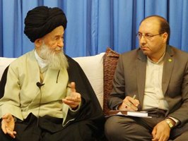 اقتصاد مقاومتی در مرحله اقدام و عمل قرار گیرد