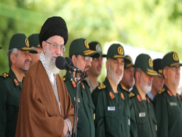 واکنش قاطع سرداران نظامی به گستاخی‌های امریکا