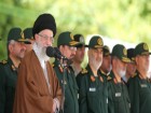واکنش قاطع سرداران نظامی به گستاخی‌های امریکا