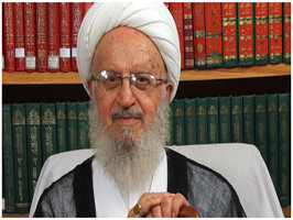 لزوم پرهیز طلاب از مرفه‌نشینی