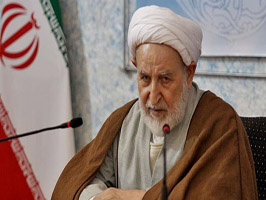 مقام معظم رهبری حافظ اسلام و انقلاب مقابل فتنه‌ها بوده‌اند