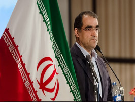 وزیر بهداشت با مراجع عظام تقلید در قم دیدار می‌کند