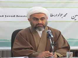 عهد نامه مالک اشتر در راستای تحقق فقه اجتماعی است