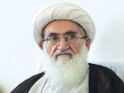 روحیه شهادت طلبی را در جامعه استمرار ببخشیم/ علمای شهید رساله عملیه خود را با خون خود نوشتند