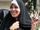فائزه هاشمی.