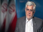 دیدار عارف با علما و مراجع تقلید در قم