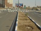 اعمال محدوديت‌هاي ترافيكي در بلوار جمهوري و شهيدان محمودنژاد