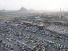 آماده‌سازي ۱۵۰ هكتار پاركينگ ويژه نيمه شعبان