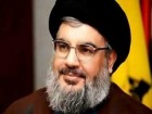 انتخاب سید حسن نصرالله به عنوان مهدی‌یاور سال مسجد مقدس جمکران