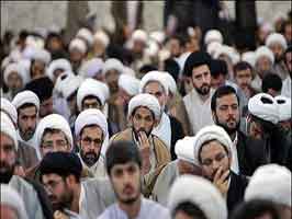 گردهمایی طلاب اعزامی به ماه رمضان برگزار می‌شود