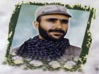 دیدار انجمن عکس سازمان بسیج هنرمندان استان قم با خانواده سردار شهید غلامعلی ابراهیمی
