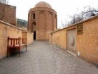تملك ۸۰ درصدي فاز اول طرح ساماندهي پيراموني مجموعه چهل اختران