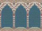نمازخانه مدارس 6 هزار متر فرش نیاز دارد