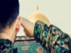 پیکر 6 شهید مدافع حرم در قم تشییع می‌شود