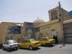 هزينه ۱۴۰ ميليارد ريالي جهت تملك طرح ساماندهي چهل اختران