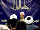 درافق ۱۴۰۴ برای هر۵۰۰ ایرانی یک روحانی باید باشد