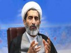 دستگاه قضایی در اجرای عدالت و تامین امنیت مصمم است/بررسی 15 میلیون پرونده قضایی در کشور در طول سال