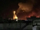 حمله داعش به حرم امامزاده سید محمد(ع) در عراق