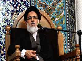 راه رسیدن به توحید استفاده از علم ائمه معصومین(ع) است