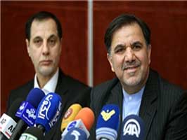 ثبت رکورد در احداث پروژه آزادراه جنوبی تهران