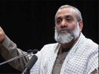 سردار نقدی: دشمن به‌دنبال "نفوذ فرهنگی" است/هنرمندان بسیجی باید "نفوذناپذیر" باشند