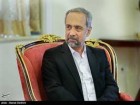 رئیس دفتر رئیس‌جمهور به قم سفر کرد