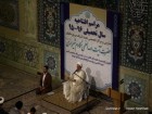 :گزارش تصویری: مراسم آغاز سال تحصیلی جدید مدارس تحت اشراف آیت‌الله مکارم شیرازی  