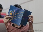 :گزارش تصویری: اختتامیه دومین جشنواره ملی نمادهای شهری رضوی  