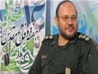 برخی دستگاه‌های استان قم در نمایشگاه یاد یاران رفوزه شدند