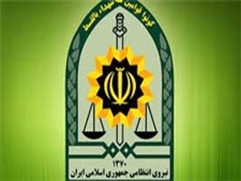 نیروی انتظامی اخلاق و اقتدار را در دستور کار قرار دهد