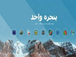 پنجره واحد در گمرک منطقه ویژه اقتصادی سلفچگان قم راه‌اندازی شد