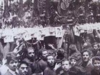 تاثیر گفتمان عاشورا در نهضت امام خمینی(ره)/استفاده از پتانسیل محرم در مبارزات انقلابی سال 42/واکنش‌های ساواک به افشاگری‌های علما در روز عاشو