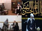 از «کار علمی و تربیتی در بسیج» تا «ورود به حل مشکلات کشور»