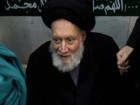 مراسم تشییع و تدفین آیت الله شاهرخی فردا سه شنبه در قم برگزار می شود
