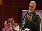 سخنرانی سردار سلیمانی در دهمین اجلاسیه علمای بلاد