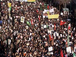 ۹دی متعلق به هیچ گروه، جریان و تشکل و حزب خاصی نیست/ زنده نگه داشتن این روز بزرگ، موجب نشر فرهنگ بصیرت‌افزایی است