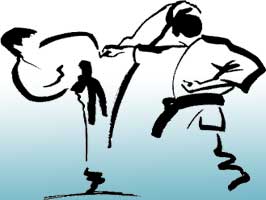 قهرماني تيم کاراته کنترلي پليس قم در نيروهاي مسلح کشور
