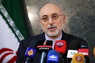 دیدار صالحی با علما و مراجع تقلید