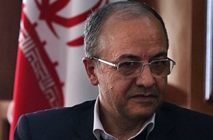 دولت حاضر به برون سپاری نیست