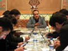 :گزارش تصویری: تشریح فعالیتها و خدمات مجتمع مارال ستاره در ایام نوروز 96  